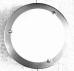 Ikea Pult T-0326 Plafondlamp Met Glas en Lamp, Ophalen of Verzenden, Zo goed als nieuw, Glas, Ikea Pult