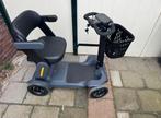 Paiseec s3 scootmobiel elektrische rolstoel/Scootmobiel, Ophalen, Zo goed als nieuw, Elektrische rolstoel