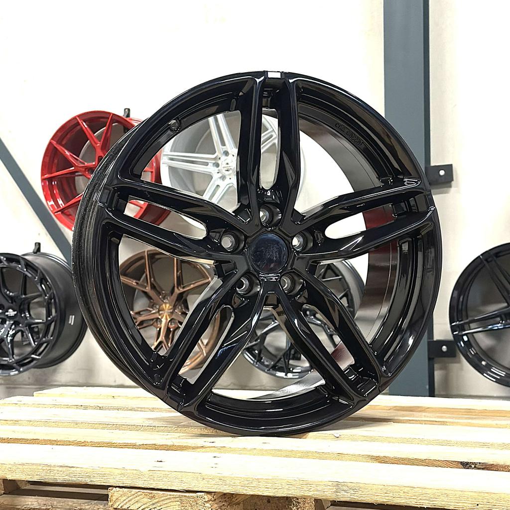 19 inch velgen Mercedes C / E / S / V / CLA / A Klasse, 19 inch, Velg(en), VIBEZ AUTO DESIGN, Nieuw