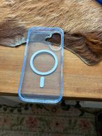 Tech21 EvoClaer megasafe voor iphone 17 maar 3 dagen oud, Ophalen of Verzenden, Zo goed als nieuw