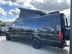 FORESTA 740 SPRINTER 319 3.0 V6 , 6 cil, 27dKM AMG Pakket, Caravans en Kamperen, Automaat, Vloeistofverwarming, Bedrijf, Diesel