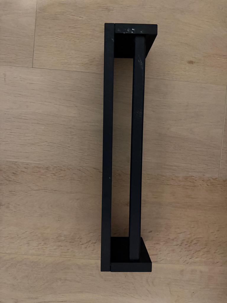 IKEA BEKVÄM - kruidenrek/ boekenplankje, Ophalen of Verzenden, Zo goed als nieuw