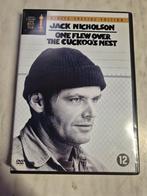 One Flew Over the Cuckoo's Nest DVD, Ophalen of Verzenden