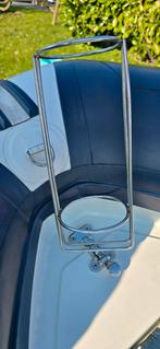 RVS fenderhouder, Ophalen of Verzenden, Zo goed als nieuw, Overige typen