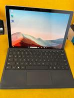 Microsoft Surface laptop pro 7+, Computers en Software, Windows Tablets, Ophalen, Zo goed als nieuw, 12 inch
