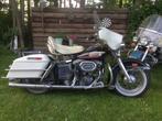 1974 FLH Electra Glide, Motoren, Motoren | Harley-Davidson, Particulier, Toermotor, 1200 cc