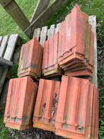 Gebruikte Kantpannen en Mulden Dakpannen, Ophalen, Gebruikt, Steen of Klei, 15 m² of meer