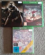 Xbox One Games 15 euro per stuk, 3 spelers of meer, Ophalen of Verzenden, Gebruikt, Vanaf 3 jaar