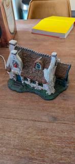 Luville efteling zeven geitjes, Ophalen of Verzenden, Zo goed als nieuw, Beeldje of Poppetje