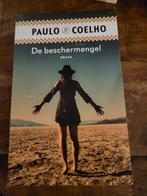 Paulo Coelho - De beschermengel, Boeken, Ophalen of Verzenden, Zo goed als nieuw, Paulo Coelho