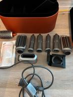Dyson Airwrap compleet met doos - Zo goed als nieuw, Witgoed en Apparatuur, Ophalen of Verzenden, Zo goed als nieuw, Haarverzorging