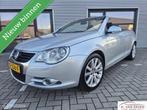 Volkswagen Eos 1.4 TSI Highline XENON 17" CLIMA CRUISE, Auto's, Volkswagen, Voorwielaandrijving, 15 km/l, 4 cilinders, 4 stoelen