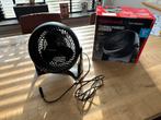 Honeywell powerfan ventilator, Witgoed en Apparatuur, Ophalen of Verzenden, Zo goed als nieuw, Tafelventilator