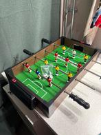 Kleine voetbaltafel, Ophalen, Nieuw