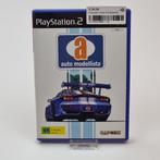 Playstation 2 Game: Auto Modellista, Spelcomputers en Games, Games | Sony PlayStation 2, Sony, Zo goed als nieuw, Support@sony.com