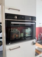 Etna Inbouw combi magnetron oven, Gebruikt, Oven met grill, Inbouw, Magnetronfunctie