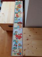 Kinder/Babykamer Groeimeter, Ophalen of Verzenden, Nieuw