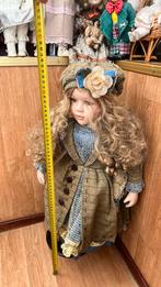 Klassiek popje, Verzamelen, Poppen, Ophalen, Zo goed als nieuw, Pop