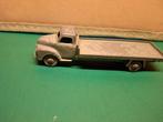 bedford - Dublo Dinky Toys Meccano ltd., Ophalen of Verzenden, Gebruikt, Bus of Vrachtwagen