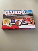 Cluedo Feyenoord - Zo goed als nieuw!, Drie of vier spelers, Ophalen of Verzenden, Zo goed als nieuw