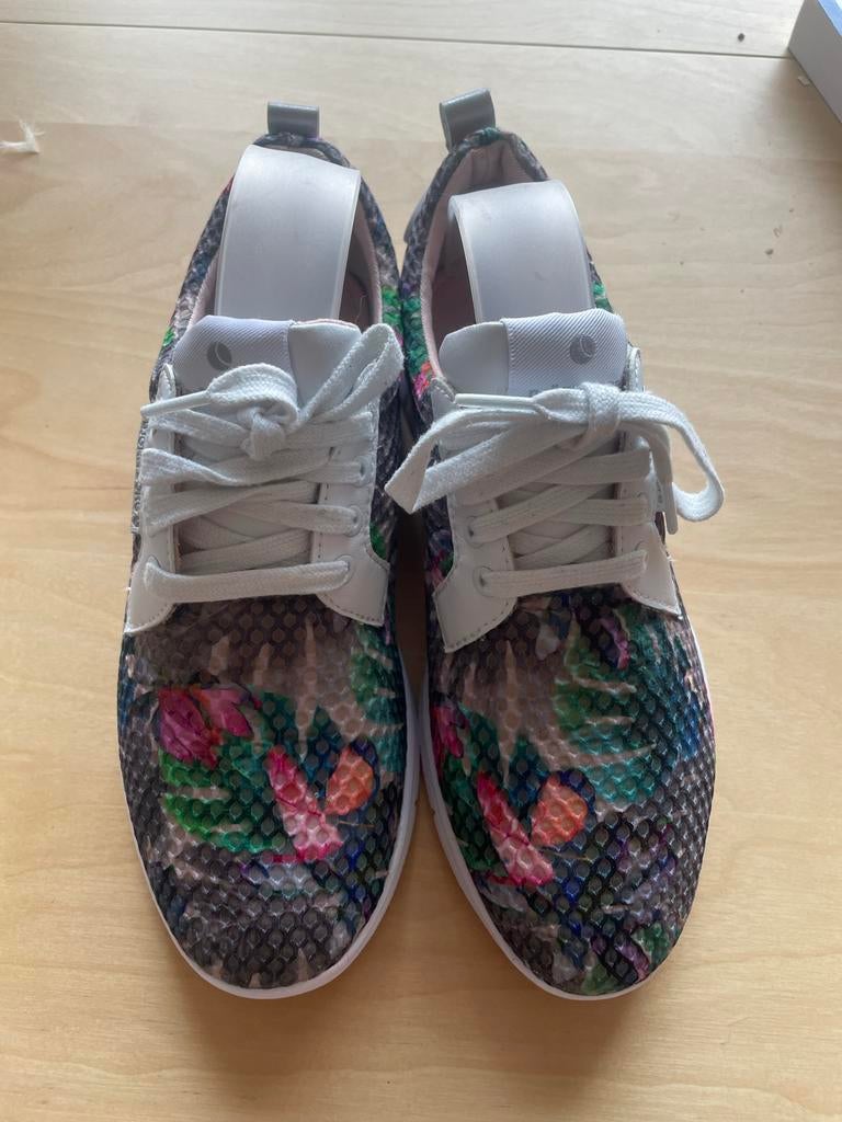 Nieuwe Björn Borg sneakers, Ophalen of Verzenden, Nieuw, Overige kleuren, Sneakers of Gympen