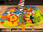 Playgro 5 In 1 Safari Speelkleed, Ophalen of Verzenden, Gebruikt