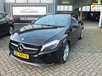 Mercedes-Benz A-klasse 160 Ambition!2016!Airco!Nav! Nap, Voorwielaandrijving, Lichtsensor, Gebruikt, Euro 6