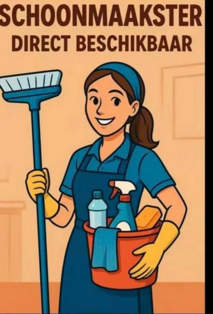 Schoonmaken, Vanaf 10 jaar, Overige vormen
