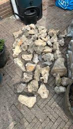 Stuken Natuursteen, Tuin en Terras, Grind, Keien en Split, Ophalen, Gebruikt, Overige materialen, Kei