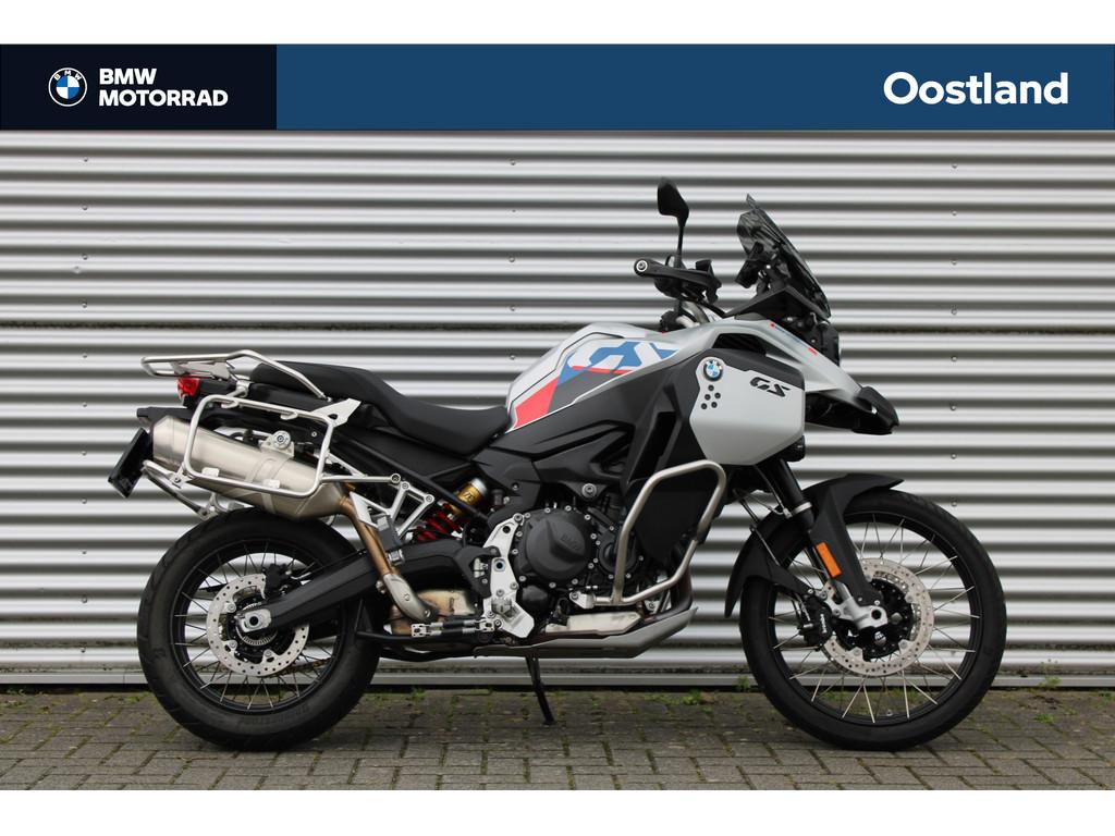 BMW F 900 GS Adventure |Keyless Ride|Dynamic ESA |BTW motor