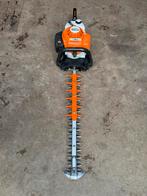 Stihl HS 82R Heggenschaar - 2022, Goed Onderhouden, Ophalen, Zo goed als nieuw, Benzine