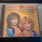 Maywood late at night, Ophalen of Verzenden, 2000 tot heden, Zo goed als nieuw