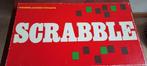 scrabble, Een of twee spelers, Ophalen of Verzenden, Gebruikt