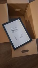 IKEA RIBBA lijsten 30 stuks – diverse maten, Ophalen, Minder dan 50 cm, Gebruikt, Minder dan 50 cm