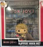 Funko Pop Bon Jovi en Ozzy Osbourne, Ophalen of Verzenden