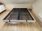 Auping bedbodems en bedframe. Kingsize, Ophalen, Gebruikt, Tweepersoons, Bedbodem