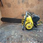 McCulloch MAC 15 Kettingzaag - Gebruikt, Ophalen of Verzenden, Gebruikt, McCulloch