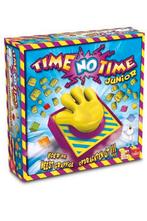 Time no time spel, Ophalen of Verzenden, Zo goed als nieuw