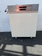 Siemens half inbouw vaatwasser, Ophalen, Gebruikt