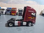 Volvo FH wsi GALLIKER, Ophalen of Verzenden, Zo goed als nieuw, Bus of Vrachtwagen, Wsi