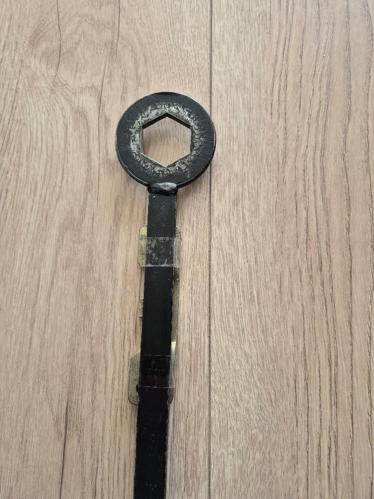 Vespa / Piaggio vario gereedschap, Ophalen, Benzine