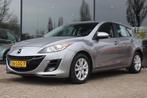 Mazda 3 2.0 LIMITED AUT. | CRUISE | CLIMATE | PDC | LMV, Auto's, Euro 5, Stof, Gebruikt, Zwart