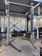 Rotary 6500KG 2 kolommer / 2 koloms hefbrug vloervrij! 2017, Auto diversen, Overige Auto diversen, Ophalen of Verzenden, Niet ingevuld