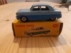 Dinky toys Ford Zephyr, Hobby en Vrije tijd, Modelauto's | 1:43, Ophalen of Verzenden, Auto, Dinky Toys