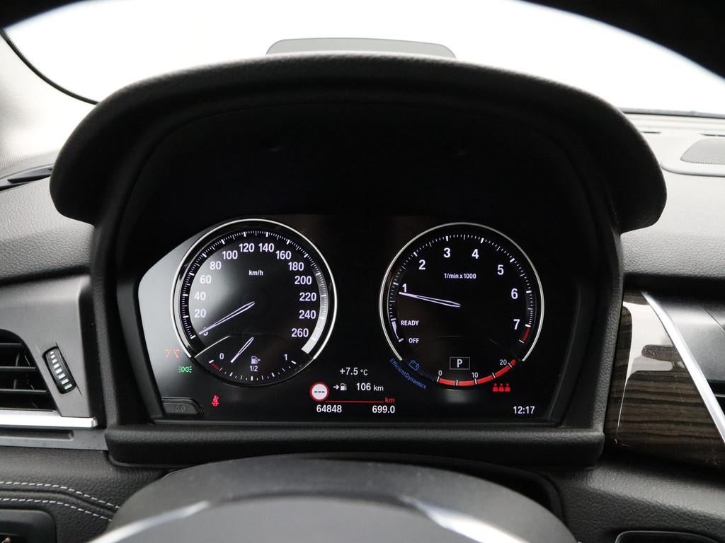 BMW 2 Serie 225i xDrive - Elekt bed. stoelen - Adapt. Cruise, Automaat, 1998 cc, 232 pk, Gebruikt