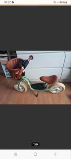 Puky loopfiets met mandje nieuw, Ophalen, Nieuw, Minder dan 16 inch, Puky