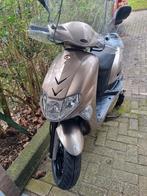 SCOOTER KYMCO NETTE B.J.2017, Fietsen en Brommers, Gebruikt, Overige modellen, Maximaal 45 km/u, Ophalen of Verzenden