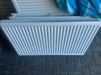 T22 90 x 90 radiator, Doe-het-zelf en Verbouw, Verwarming en Radiatoren, Ophalen, 30 tot 80 cm, Radiator, Zo goed als nieuw