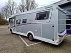 Dethleffs Trend I 7057 EB |Automaat|150 PK|Dakairco|, Caravans en Kamperen, Campers, Chemisch toilet, Standaard zit, Achteruitrijcamera
