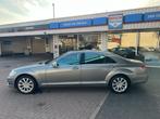 Mercedes-benz S-KLASSE 350 LANG Automaat FACELIFT model #BEA, Euro 5, Achterwielaandrijving, Gebruikt, Bluetooth